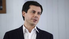 Buttigieg: Rush Limbaugh ‘has a different idea of what makes a man’