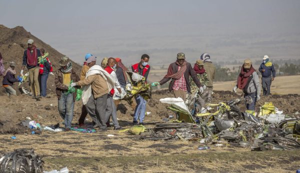 US air travelers want off the Boeing 737-8 MAX: ‘I love being alive …’