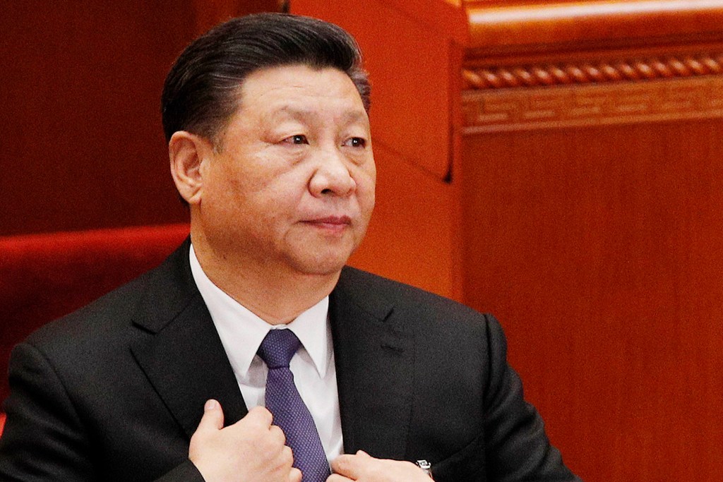NextImg:The National Defense Strategy must continue to prioritize China