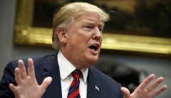 Why Democrats’ support for impeaching Trump has fallen off