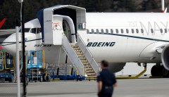 Boeing’s $4 billion Navy deal shows defense muscle amid 737 Max troubles