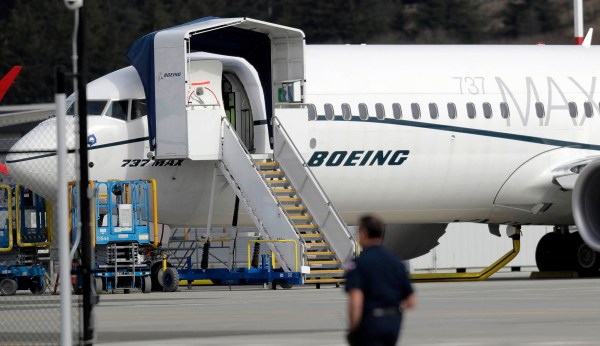 Boeing’s $4 billion Navy deal shows defense muscle amid 737 Max troubles