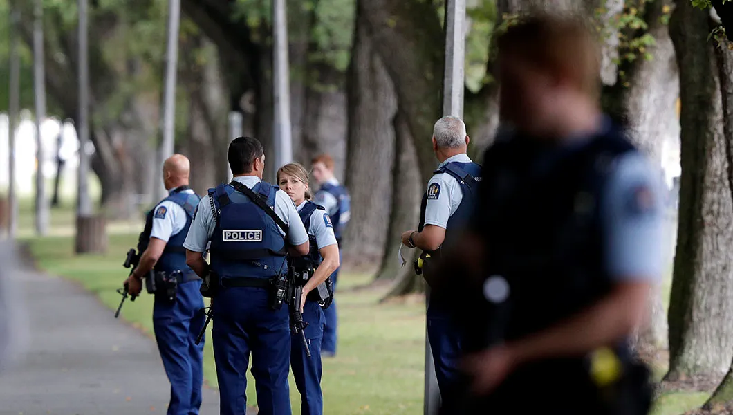 Bodies of two children found in auctioned suitcases in New Zealand