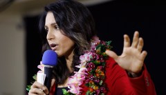 Tulsi Gabbard: Assange case a ‘dangerous and slippery slope’ of government power