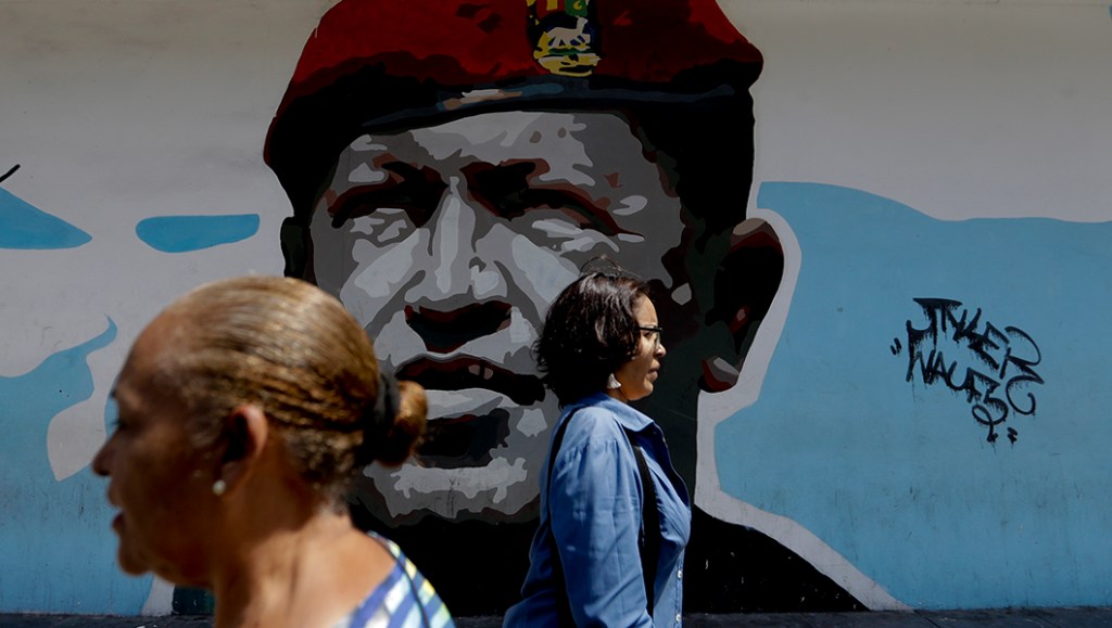 US detainees in Venezuela prompt State Department concerns
