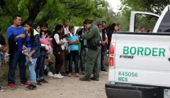Trump administration asks for $23M to train Border Patrol agents to decide credible fear claims