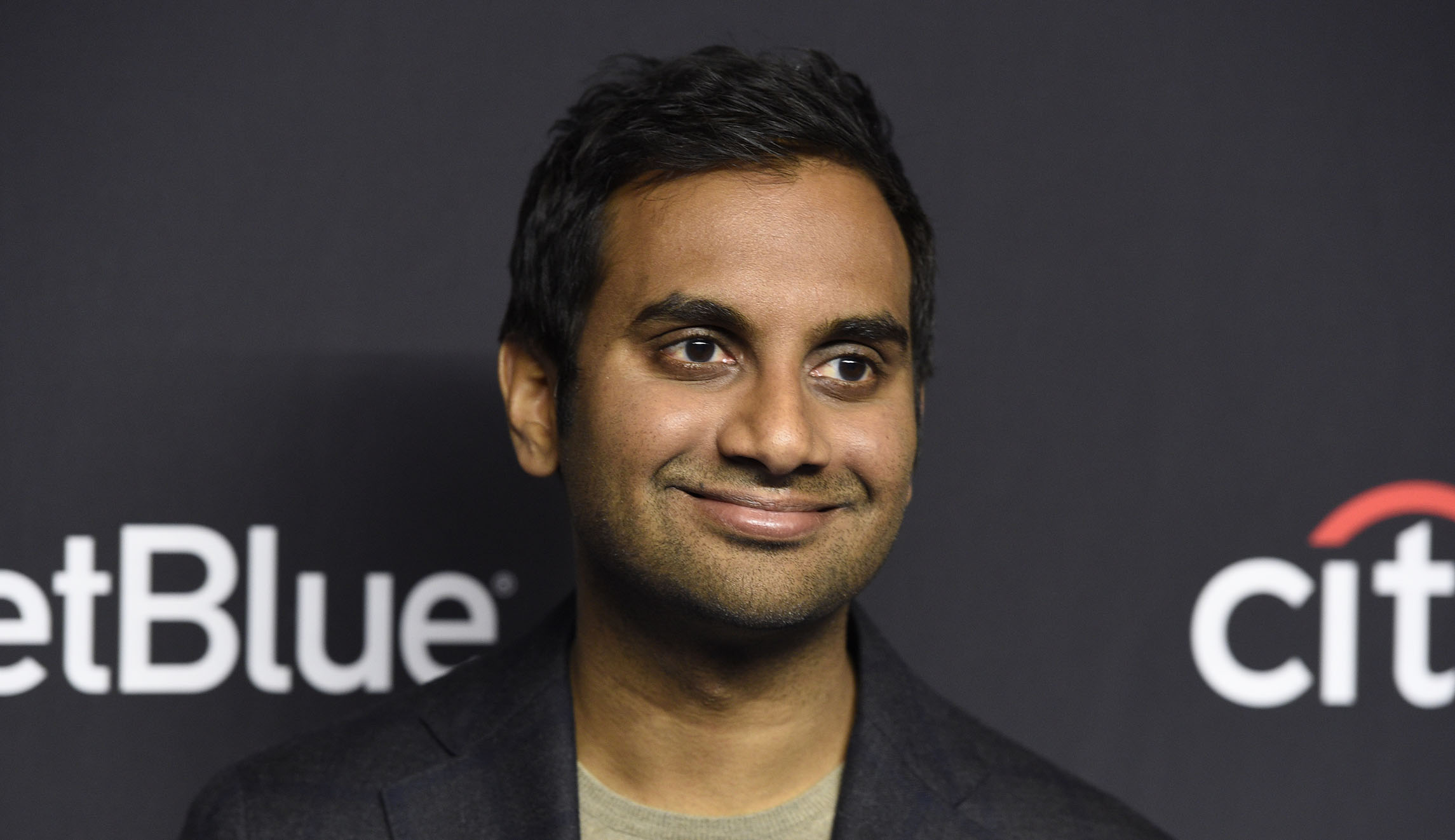 Aziz Ansari’s new Netflix special is the roast of ‘woke’ white people that we need