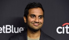 Aziz Ansari’s new Netflix special is the roast of ‘woke’ white people that we need