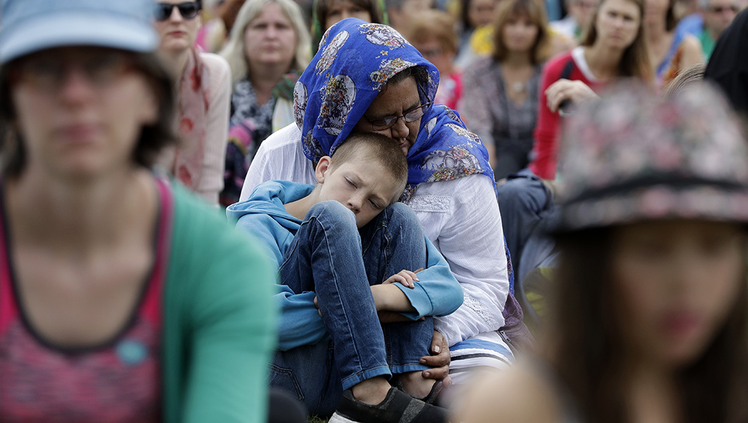 Why the Trump administration had to reject the Christchurch Call