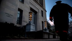 New religious liberty battle: Drive-in church services versus pandemic lockdowns