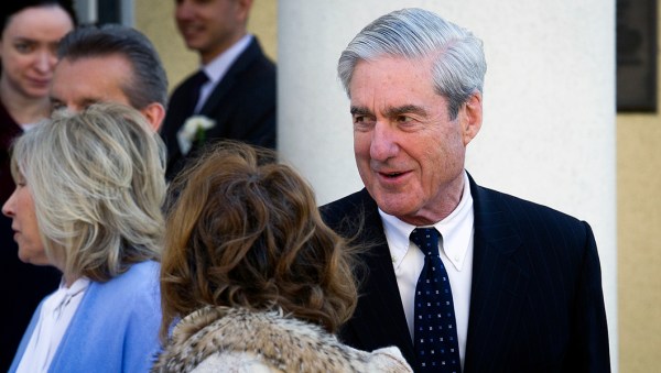 Dem congressman contradicts Mueller report, says he has personally seen evidence of Russian collusion
