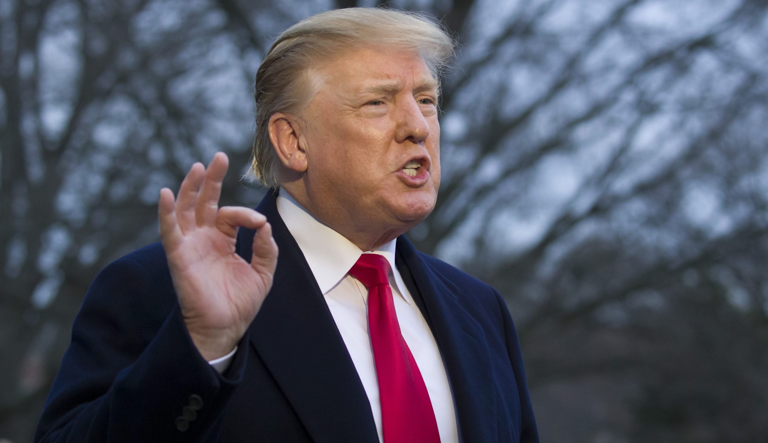 How the Russia #Resistance nuked the Never Trump movement