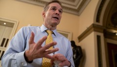 Jim Jordan says Ohio State report shows he didn’t know about sexual abuse