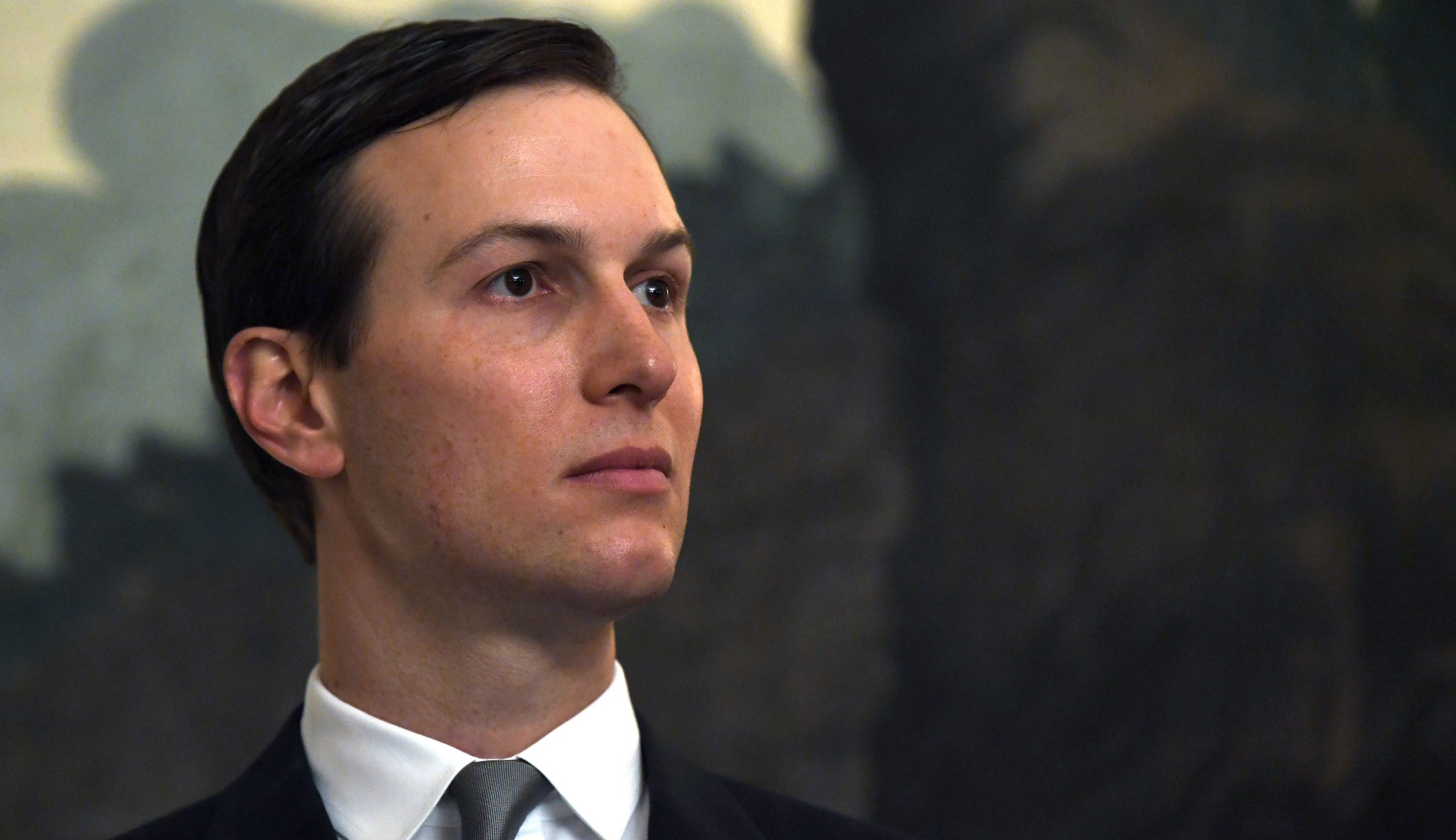 Jared Kushner meets again with Senate Intelligence Committee