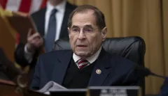 Jerry Nadler: ‘No question this committee must investigate’ Trump obstruction