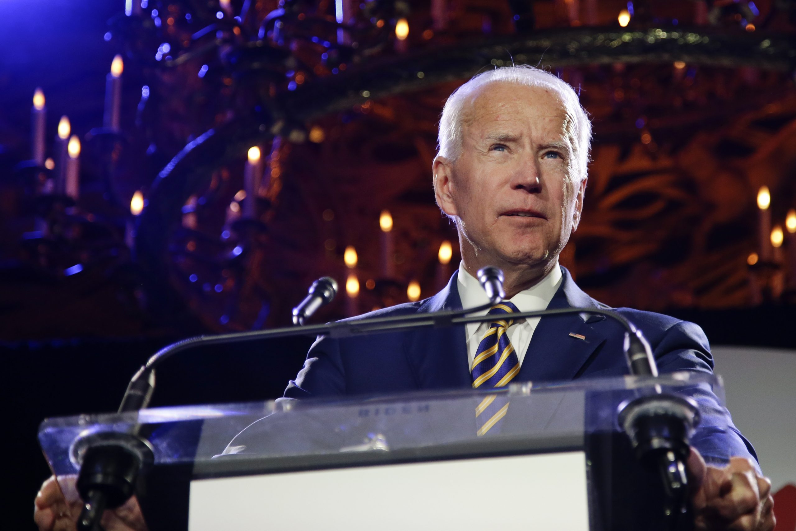 Nearly half the country doesn’t think Biden received ’81 million votes in 2020 election’: Poll