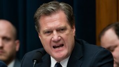 GOP congressman who represents Dayton announces support for military-style weapon ban