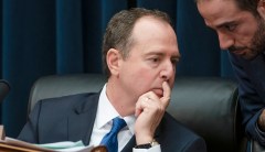 Adam Schiff ‘took the bait’ with FISA memo, ex-House Intel investigator says