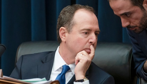 ‘No further discussion’: Talks halt between whistleblower lawyers and Schiff staff amid expectation he won’t testify