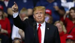 Poll: Wide majority of Republicans don't believe Trump obstructed justice