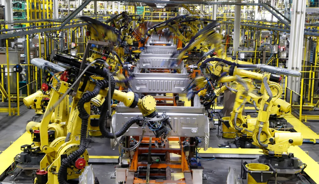 If Democrats don’t get optimistic about automation, they’ll lose 2020