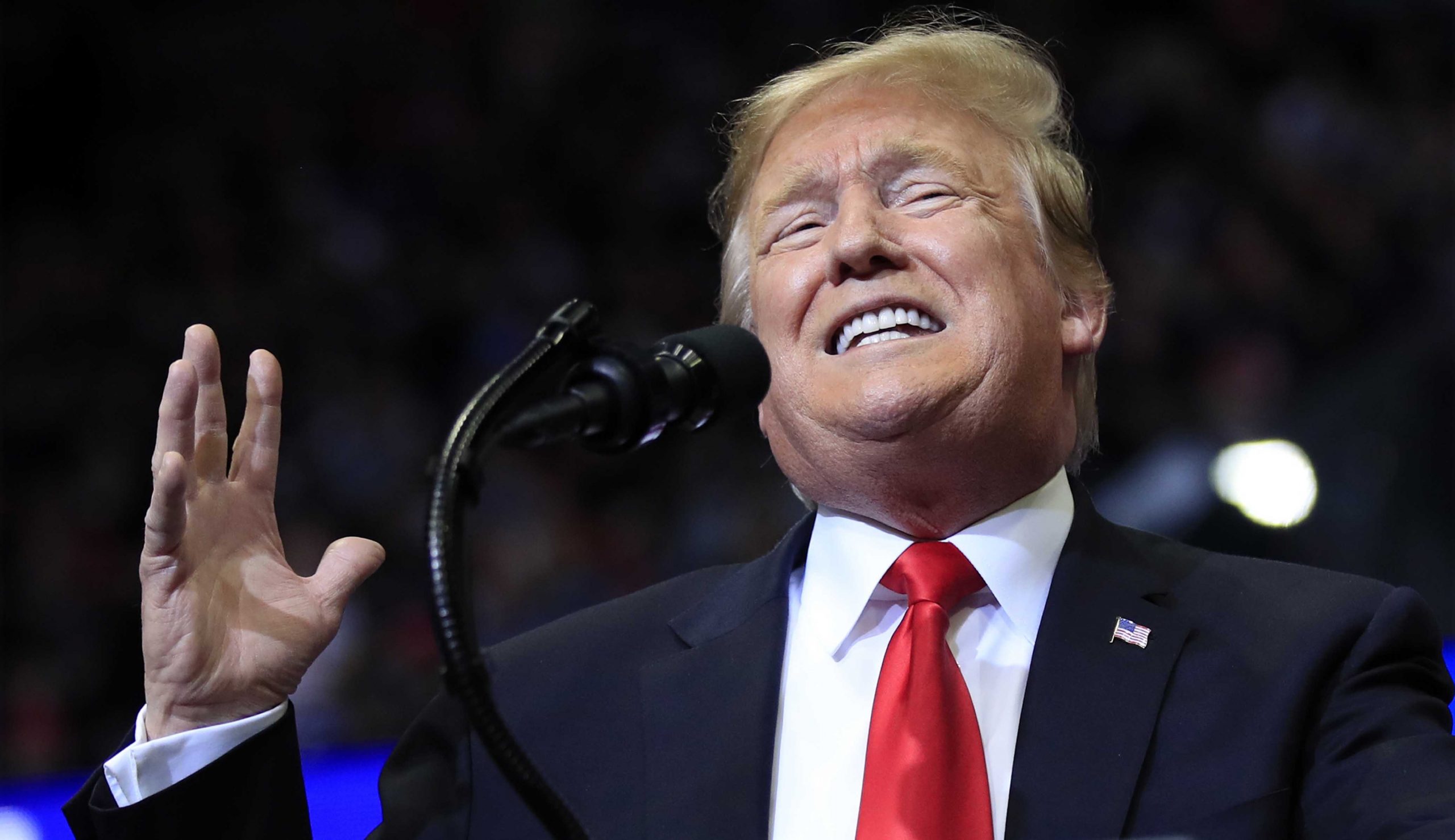 White House to send ‘principles’ for Obamacare replacement plan to Capitol Hill