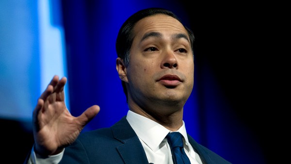 Is the Democratic Party still the party of diversity?