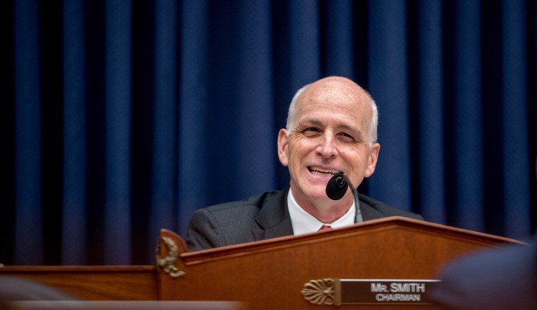 ‘It is time’: Democratic chairman urges Pelosi to turn over impeachment articles to the Senate