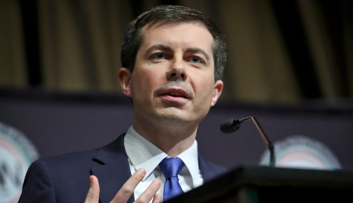 Pete Buttigieg
