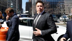 Journalists demanded censorship. Elon Musk gave it to them, and they hated it