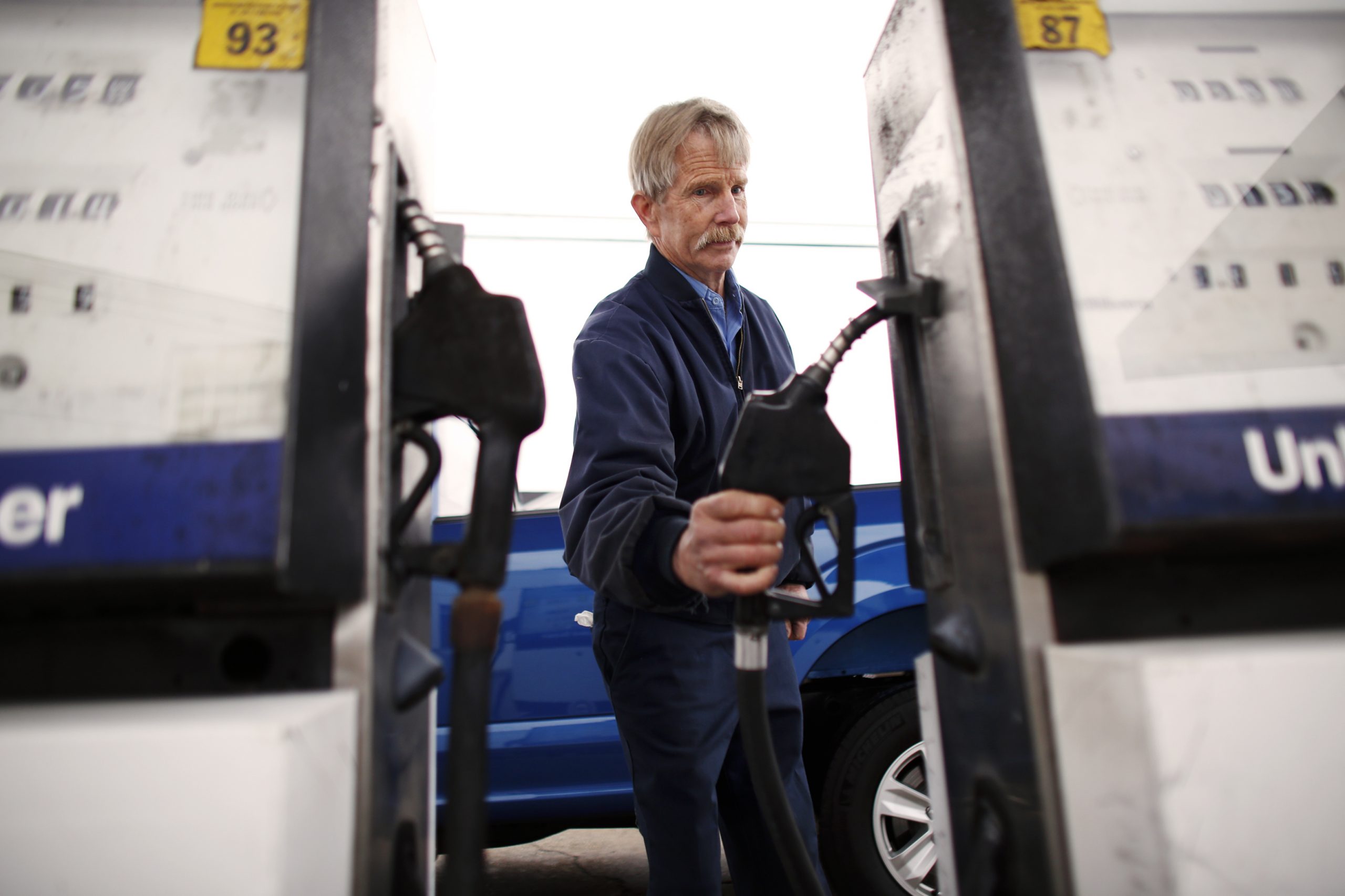 Gas prices today: Where to find the cheapest fuel across the country