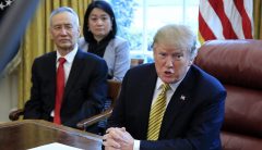 Why to expect a US-China trade deal by Labor Day