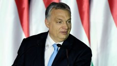 Viktor Orban is a friend of China and Russia, not America