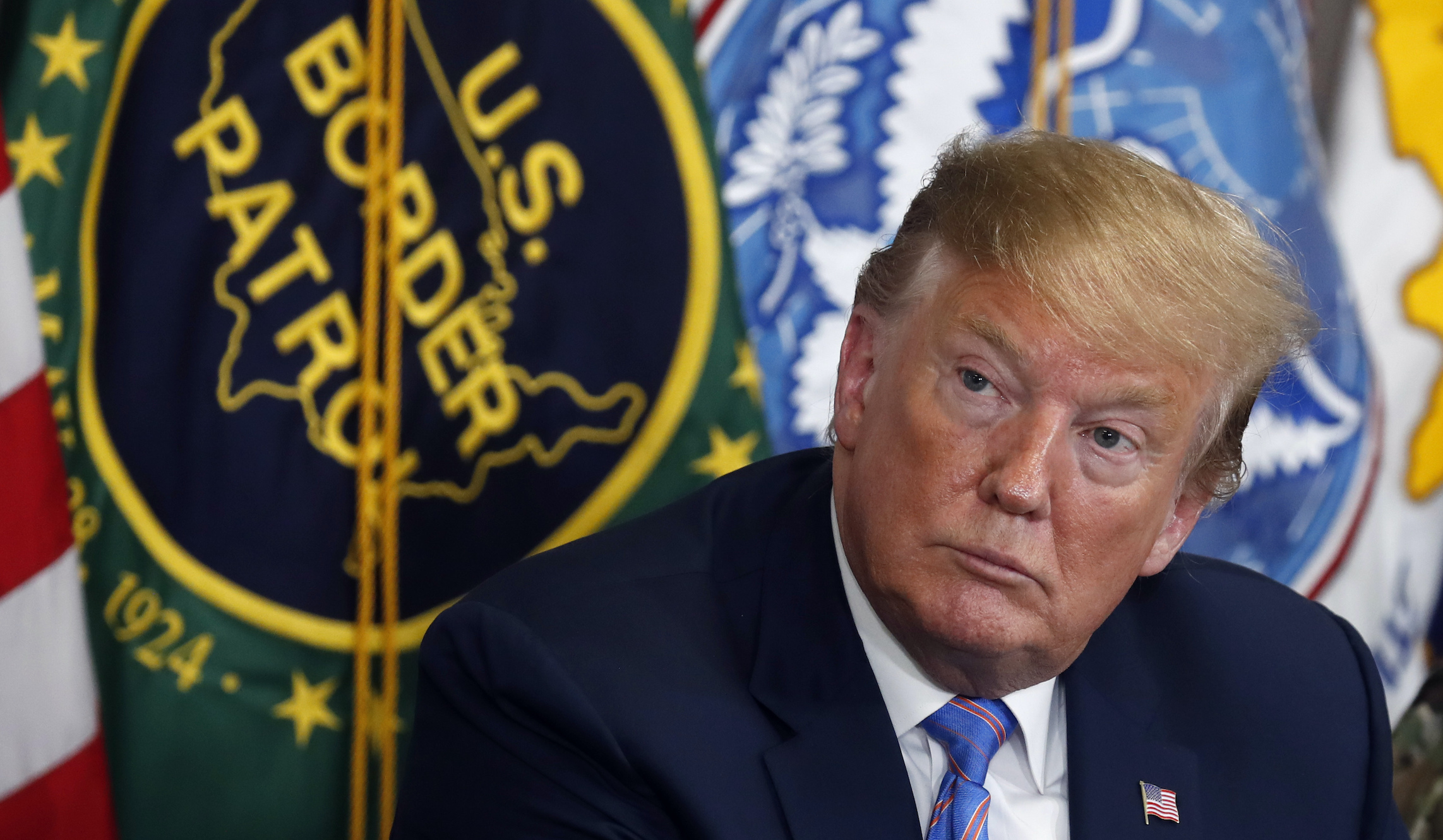 Mark Meadows predicts Trump will be on ballot again