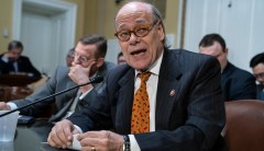 House Democrats push for largest court expansion in three decades