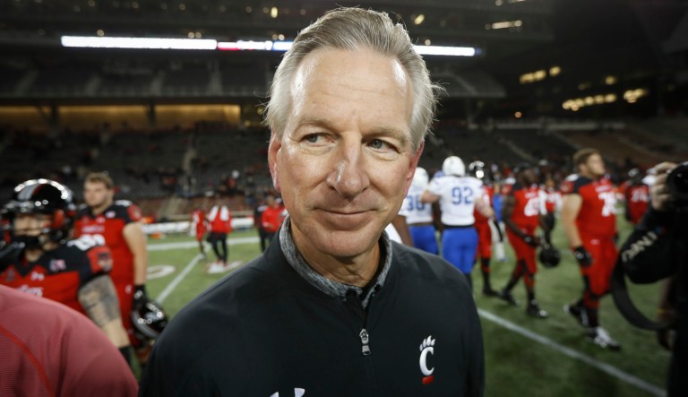 Tommy Tuberville.