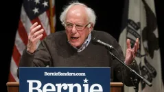 ‘Fight for every delegate’: Sanders campaign plans to ask for Iowa recanvass before deadline