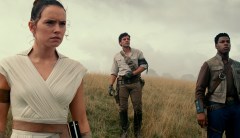 The tedium of the endless ‘Star Wars’ saga continues in ‘Star Wars Episode IX: The Rise of Skywalker’
