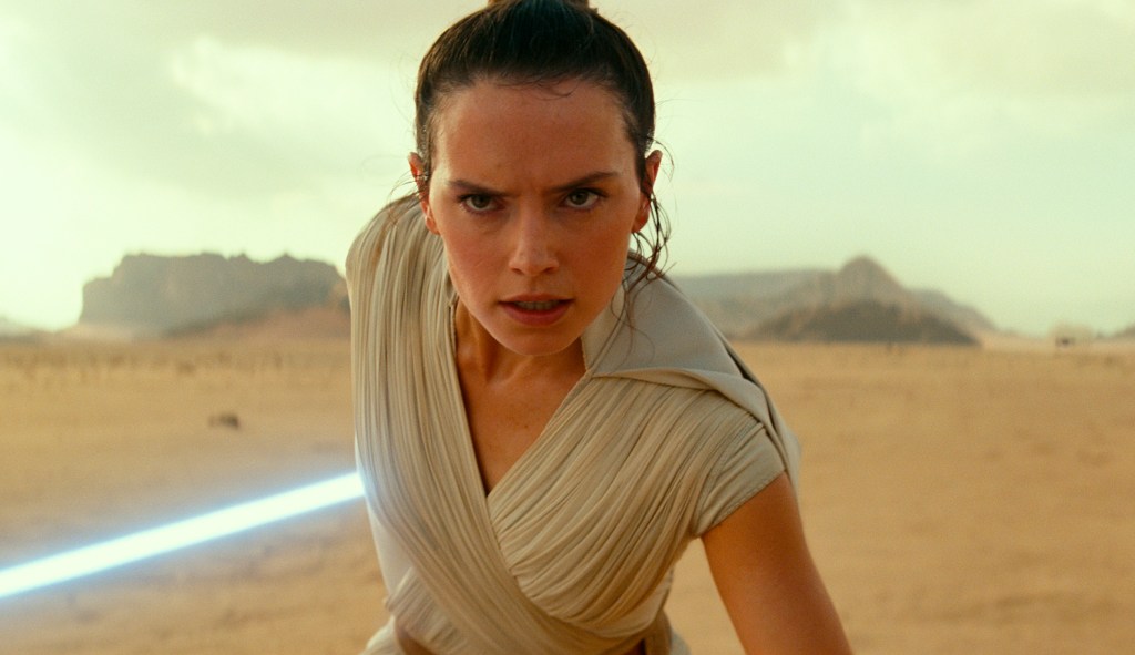 ‘Star Wars Episode IX: The Rise of Skywalker’: Everything you need to know