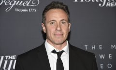 The Manchurian Cuomo