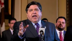 Illinois lawmakers concur on fix to hastily passed budget