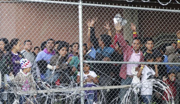 US looking for way to deport unaccompanied migrant children despite law against it: McAleenan