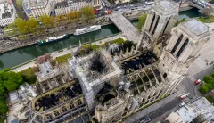 Rebuild this temple