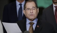 Jerrold Nadler: Don McGahn will be called to testify