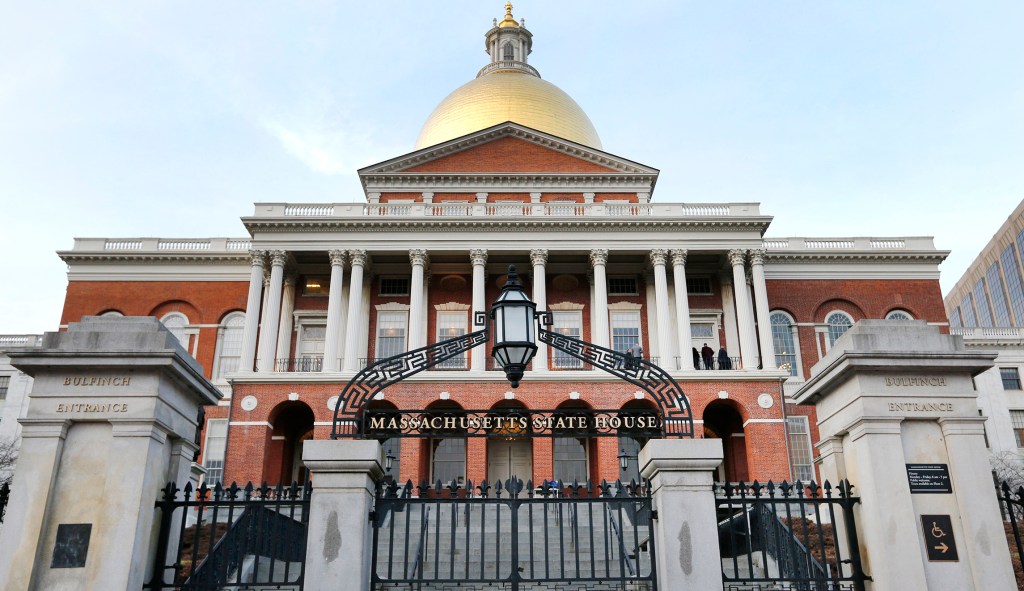 Massachusetts Senate passes sex education bill