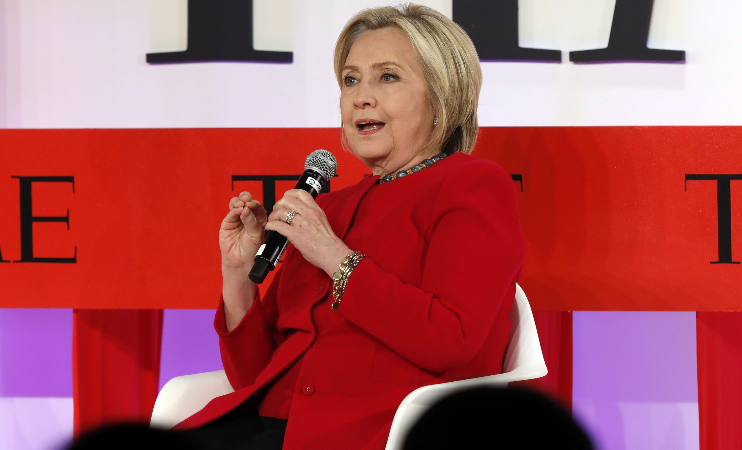 Top Clinton aide: ‘Wasn’t really part of my job’ to think about her emails