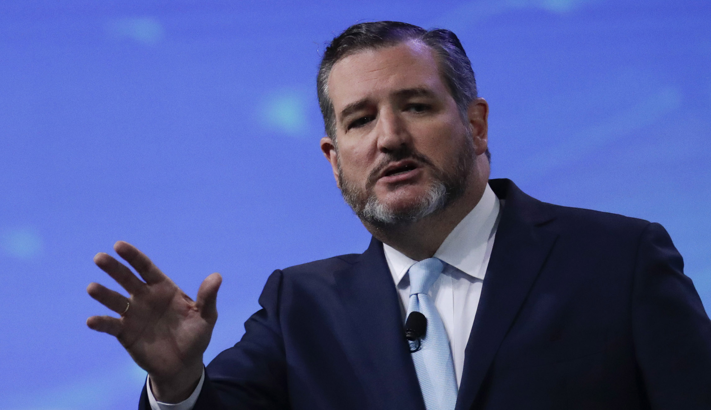 Ted Cruz: 2020 election is a ‘coin flip’ for Trump