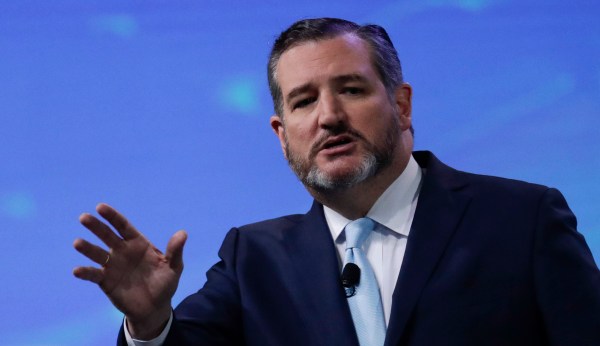 Ted Cruz floats witness reciprocity to get Biden and whistleblower to testify