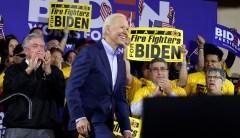 Biden comes out in support of Medicare buy-in