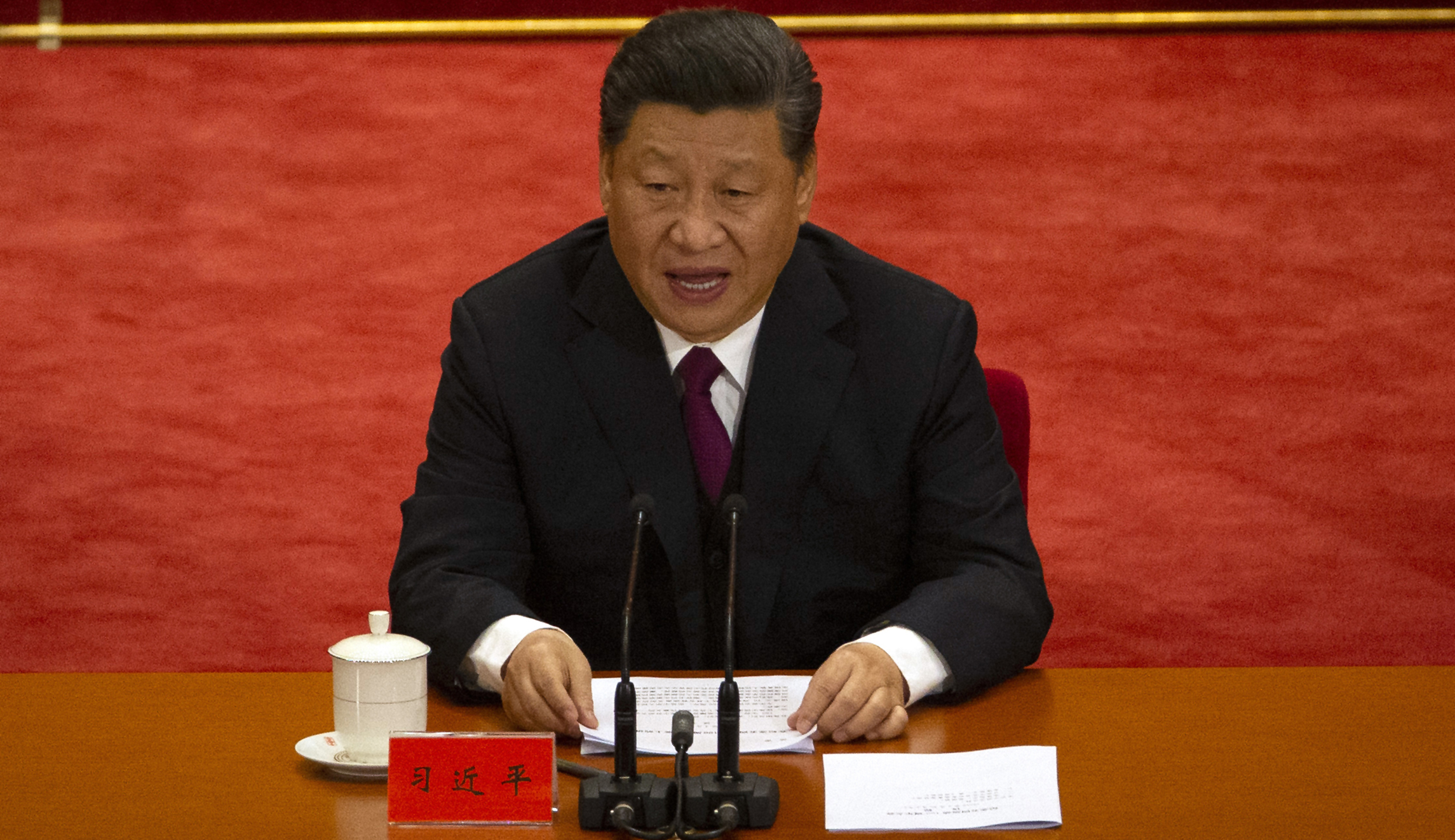 Why China just threatened Australia, insulted Britain, and cut Canadian imports